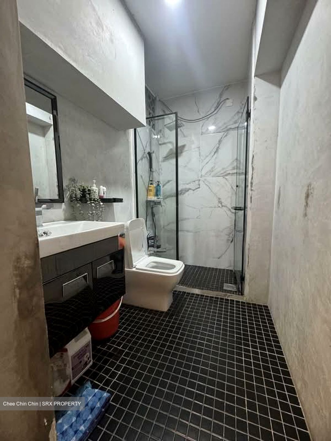 Blk 458 Choa Chu Kang Avenue 4 (Choa Chu Kang), HDB 5 Rooms #554542511